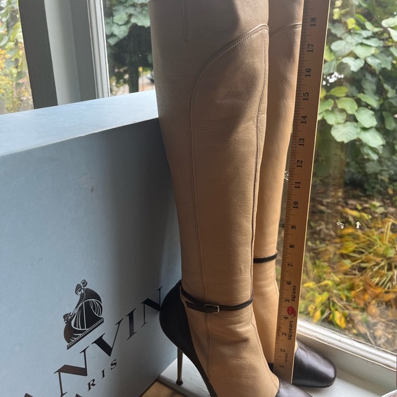 Lanvin boots - Picture 3 of 9